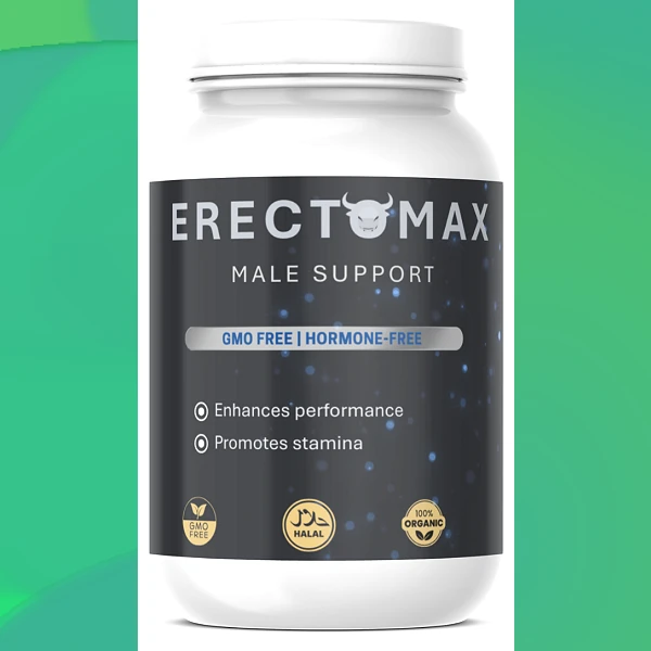 Erectomax