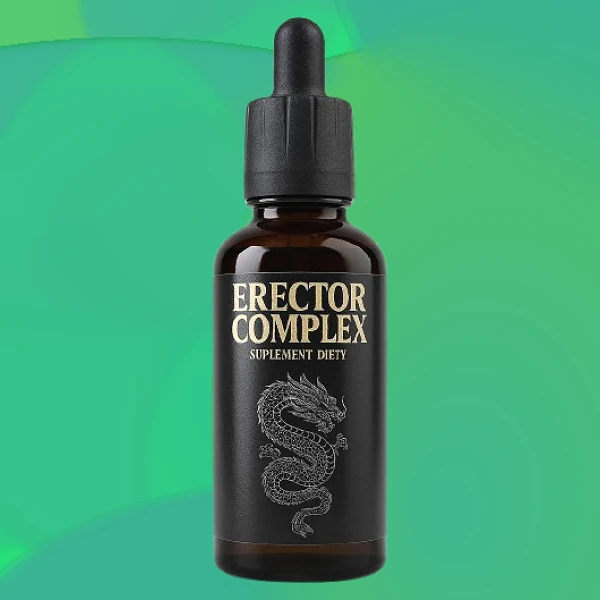 ERECTOR COMPLEX