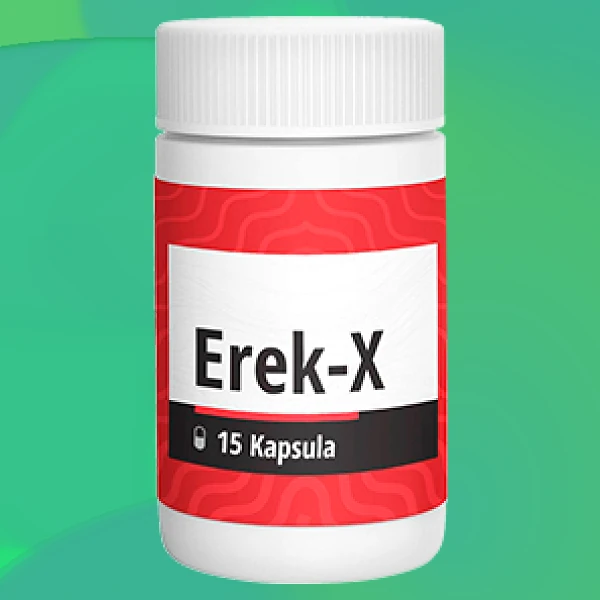 Erek-X