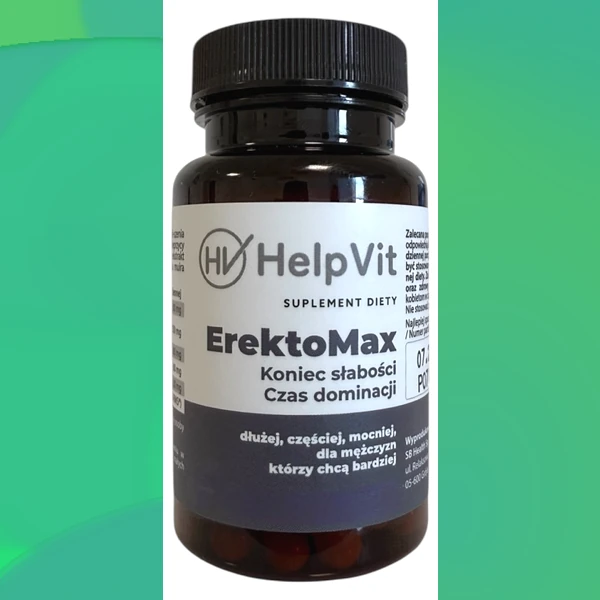 ErektoMax