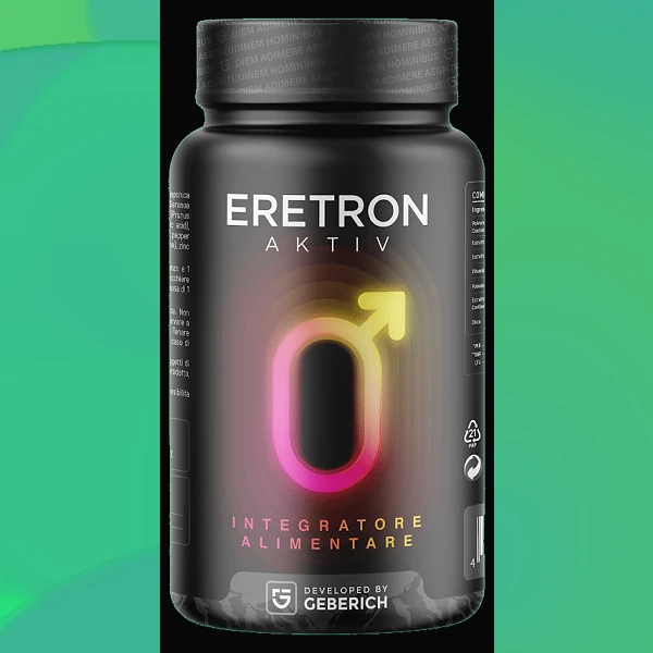 Eretron Aktiv