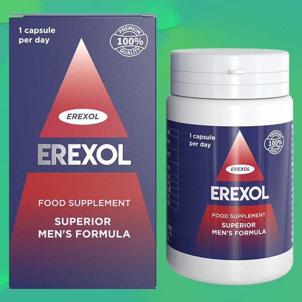 Erexol