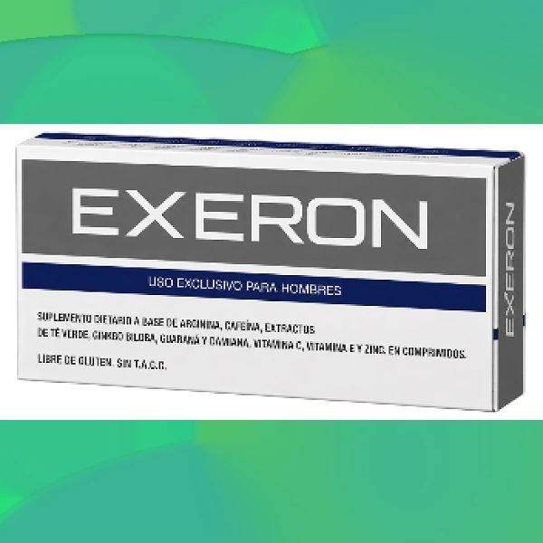Exeron