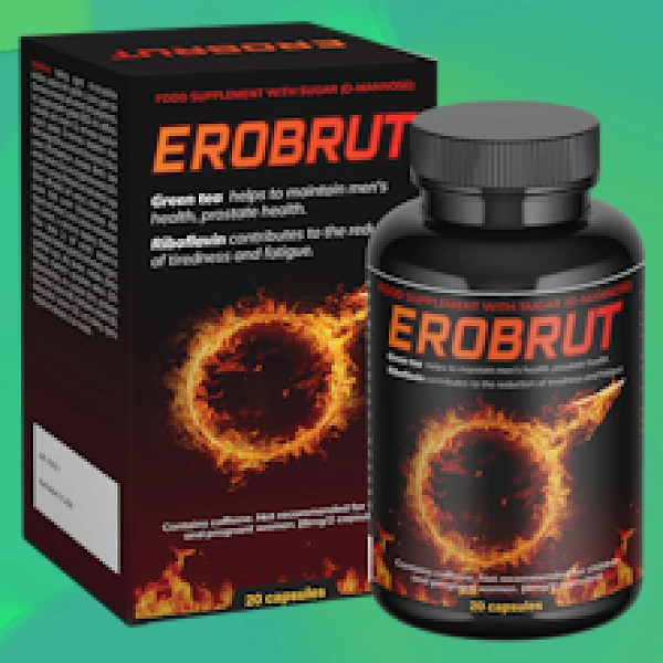 Erobrut