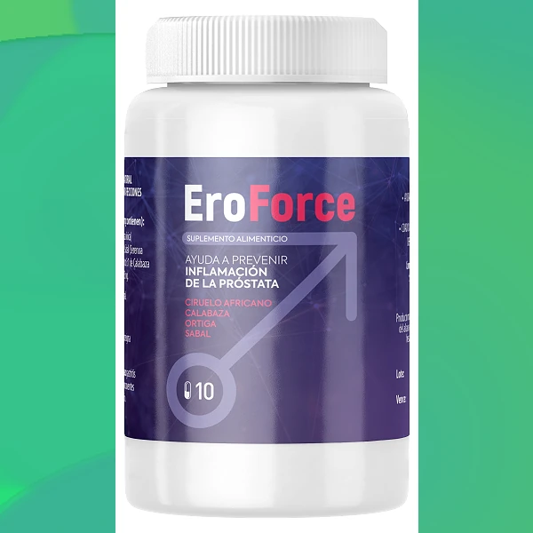Eroforce