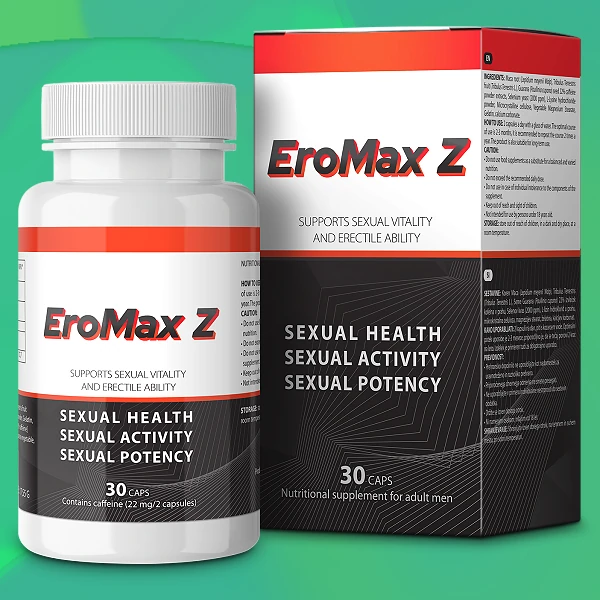Eromax