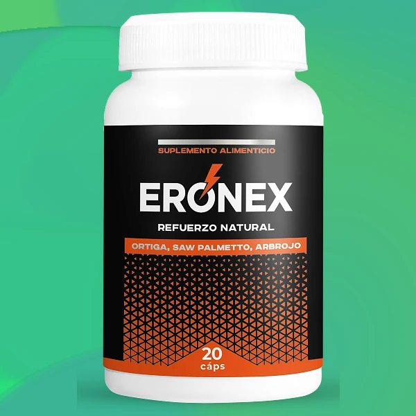 Eronex