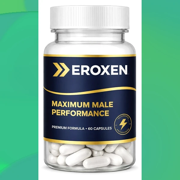 Eroxen