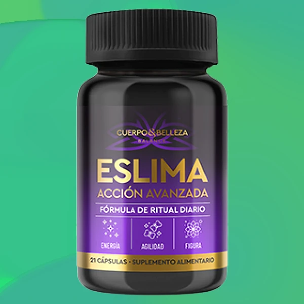 Eslima