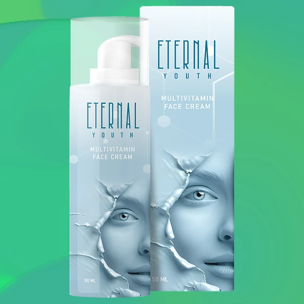 Eternal Youth