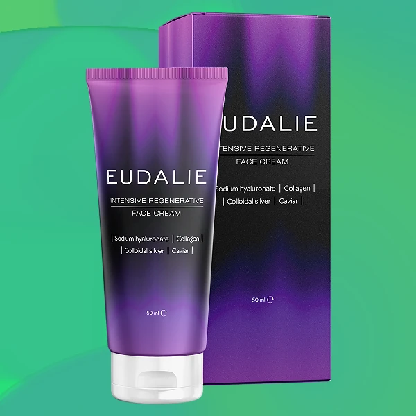 Eudalie