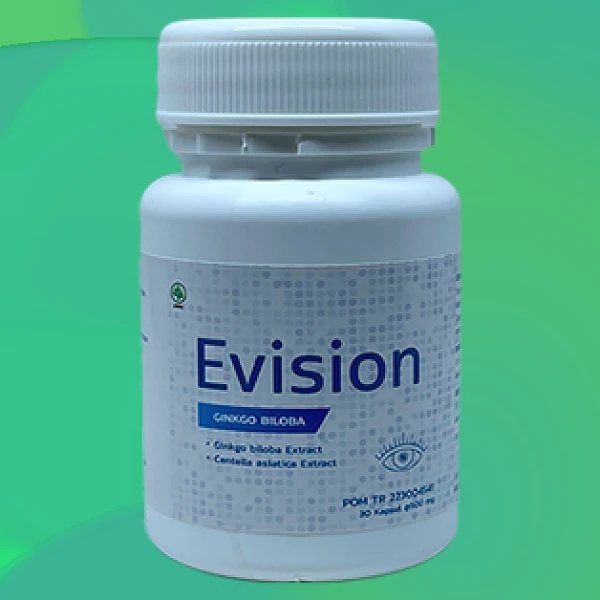 Evision