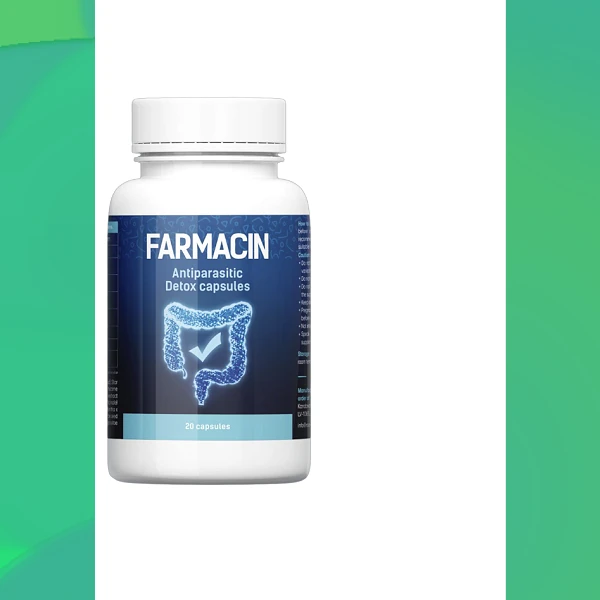 Farmacin