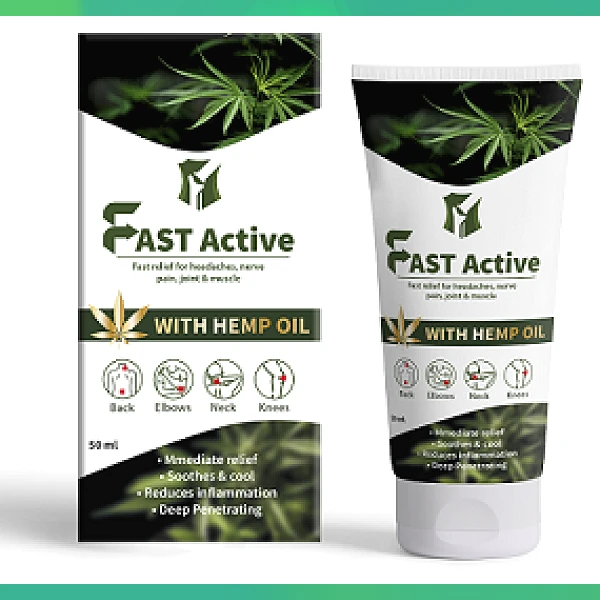 Fast Active