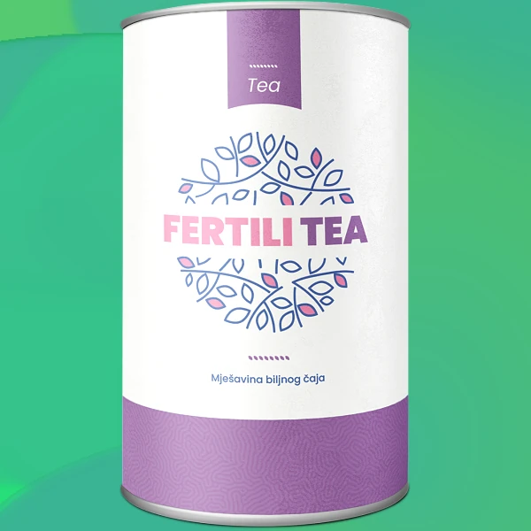 FertiliTea