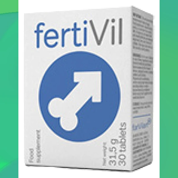 Fertivil 4pck