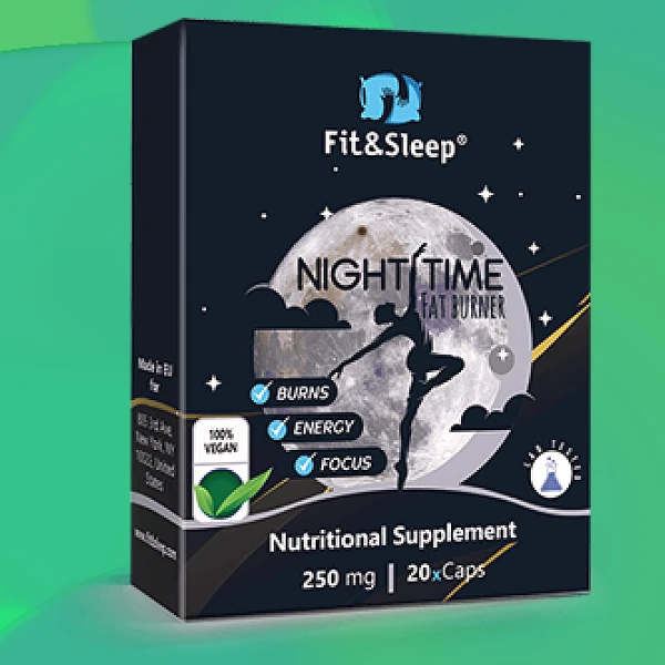 Fit&Sleep