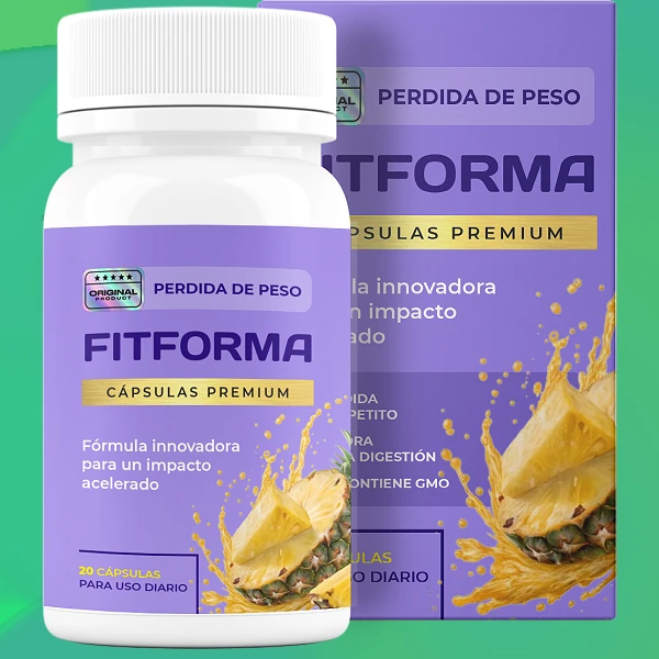 FitForma