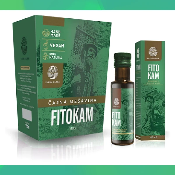 Fitokam