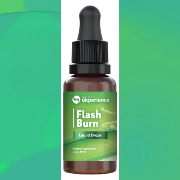 FlashBurn