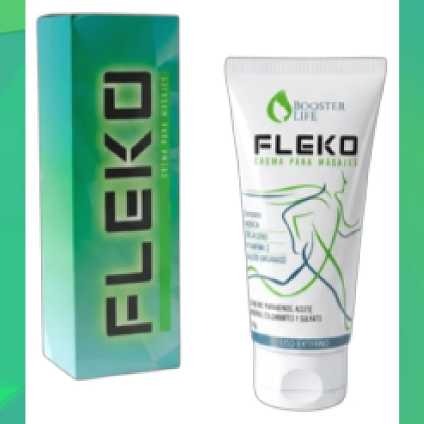 FLEKO