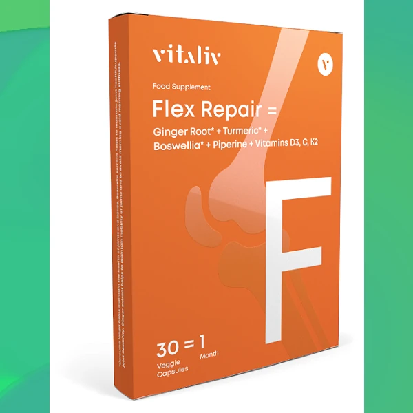 Flex repair