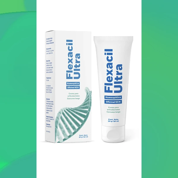 Flexacil Cream
