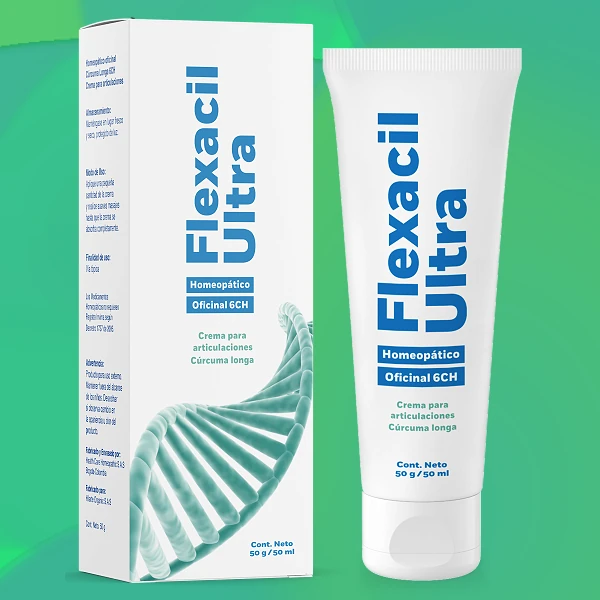 Flexacil Ultra