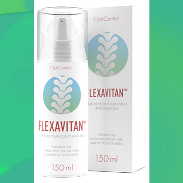 Flexavitan Max