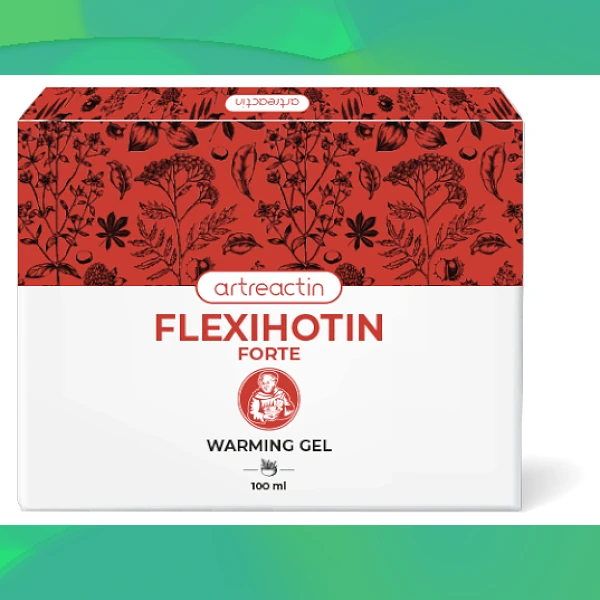 Flexihotin