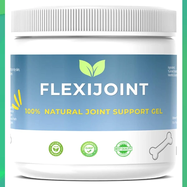 FlexiJoint Gel