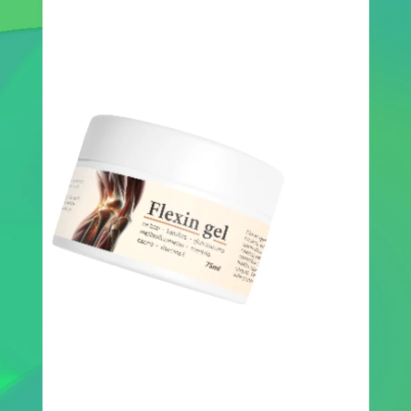 Flexin gel