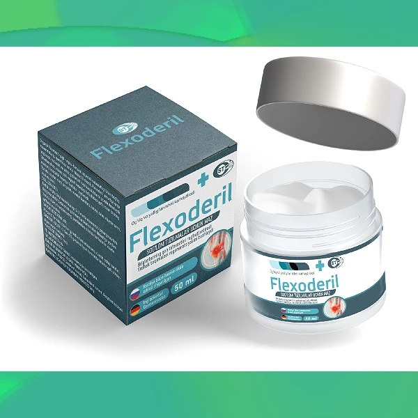 Flexoderil