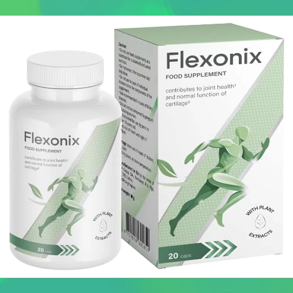 Flexonix
