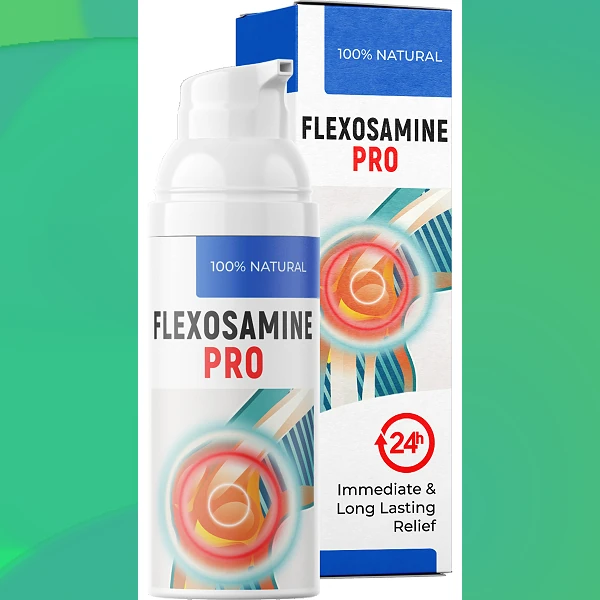 Flexosamine Pro