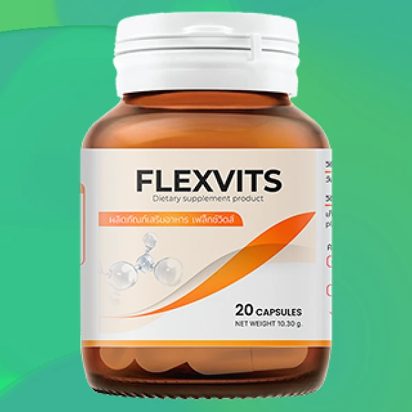 Flexvits