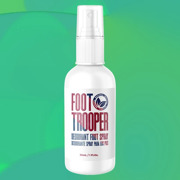 Foot Trooper