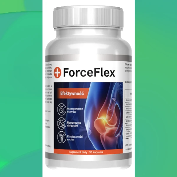 ForceFlex