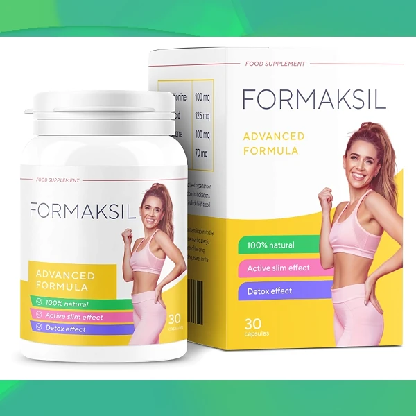Formaksil