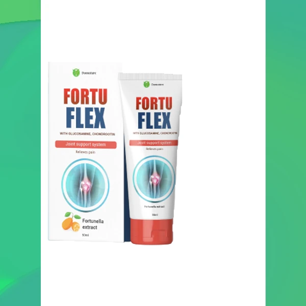 Fortuflex cream
