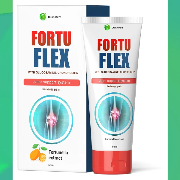 Fortuflex