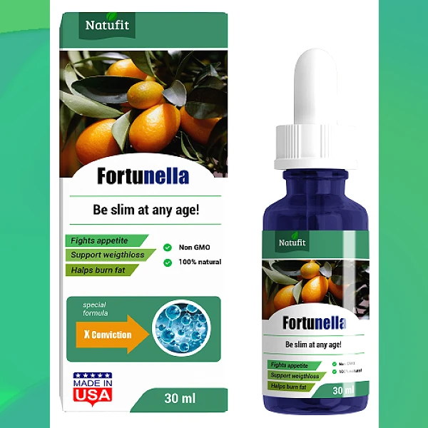 Fortunella
