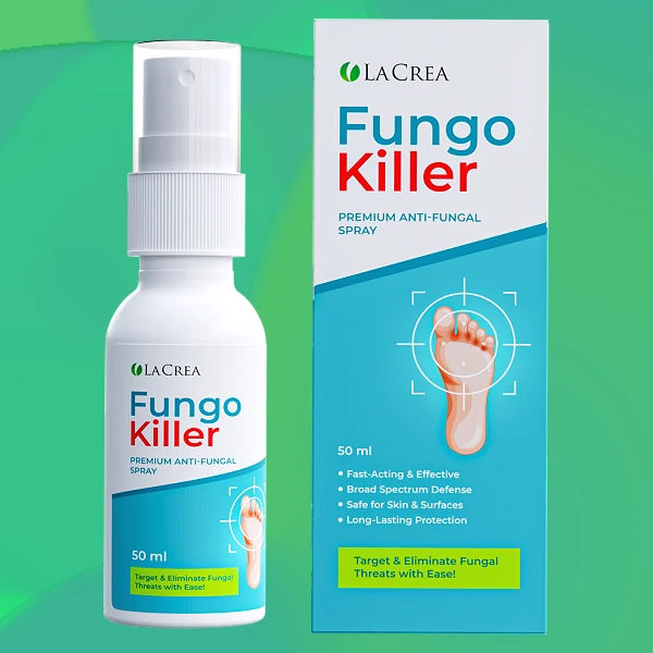 Fungokiller