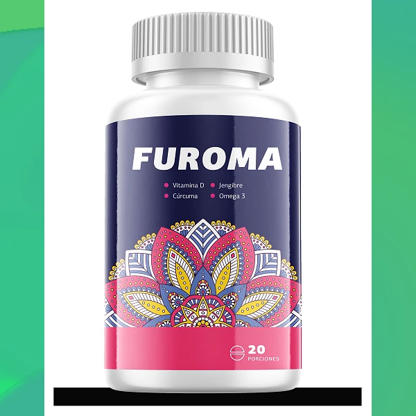 Furoma