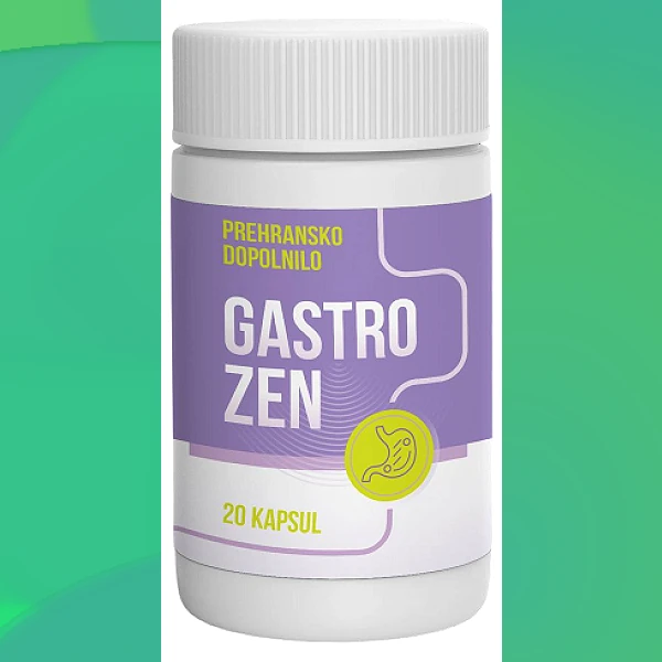 Gastro Zen