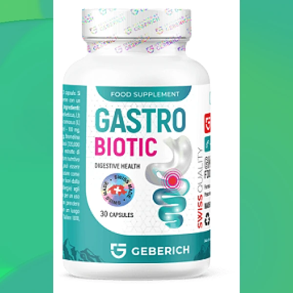GASTROBIOTIC