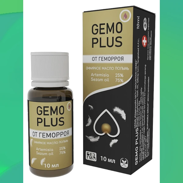 Gemo Plus