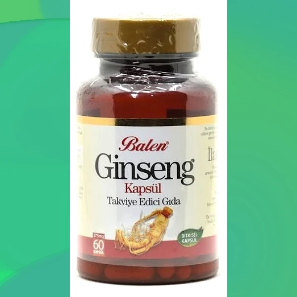 Ginseng