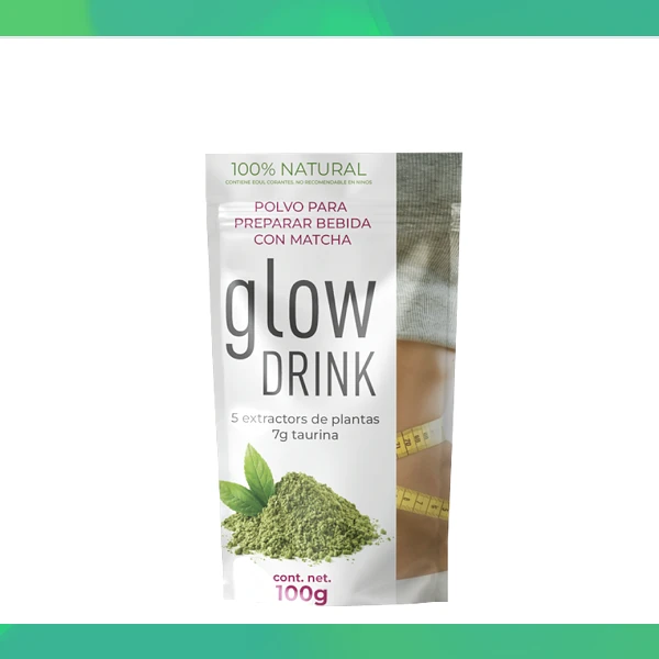 Glow Drink