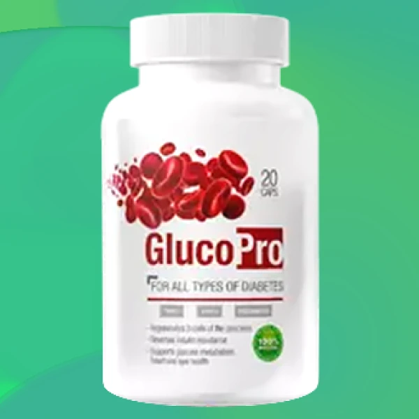 Gluco Pro